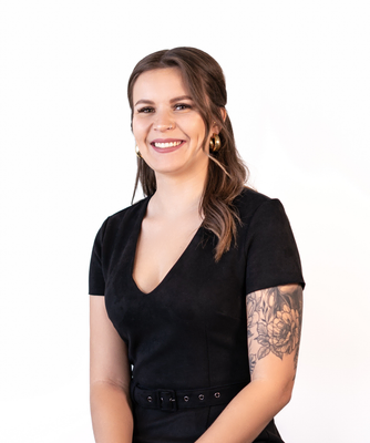 Image of Brittney Ames, Associate
